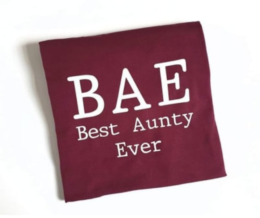 BAE sweatshirt