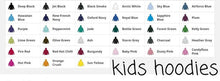 Load image into Gallery viewer, Rainbow hoodie
