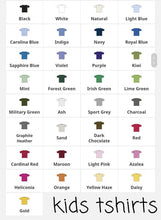 Load image into Gallery viewer, Gamer santa tshirt

