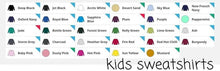 Load image into Gallery viewer, People skills sweatshirt
