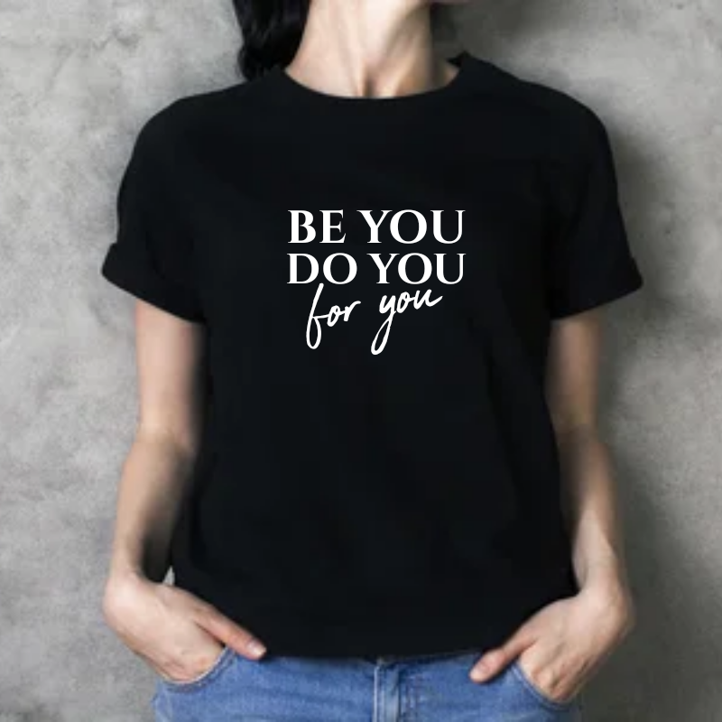 Be you tshirt