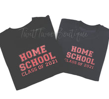 Load image into Gallery viewer, Homeschool sweatshirt
