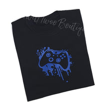 Load image into Gallery viewer, Gamer tshirt
