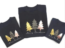 Load image into Gallery viewer, Christmas tree sweatshirt

